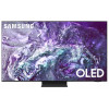 Телевізор 77" Samsung OLED 4K UHD 100Hz(144Hz) Smart Tizen Black