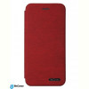 Чохол-книжка BeCover Exclusive для Samsung Galaxy A02 SM-A022/M02 SM-M022 Burgundy Red (707006)