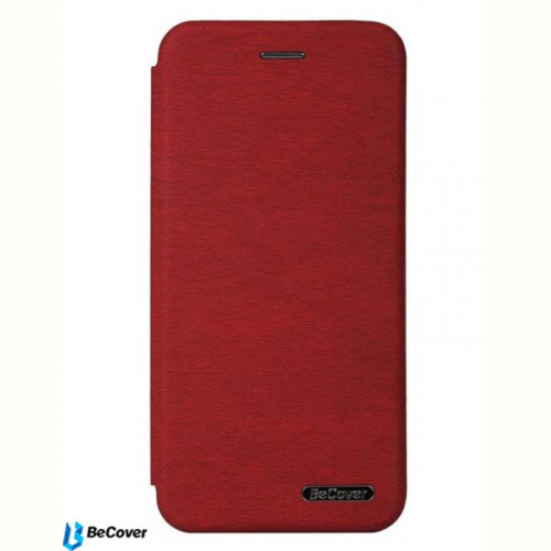 Чохол-книжка BeCover Exclusive для Samsung Galaxy A02 SM-A022/M02 SM-M022 Burgundy Red (707006)