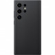 Чохол-накладка Samsung Vegan Leather Case для Samsung Galaxy S24 Ultra SM-S928 Black (GP-FPS928HCABW)