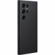 Чохол-накладка Samsung Vegan Leather Case для Samsung Galaxy S24 Ultra SM-S928 Black (GP-FPS928HCABW)
