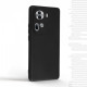 Чохол ArmorStandart Matte Slim Fit для OPPO Reno11 5G Camera cover Black (ARM73298)