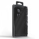 Чохол ArmorStandart Matte Slim Fit для OPPO Reno11 5G Camera cover Black (ARM73298)