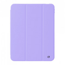 Чохол ArmorStandart Smart Fold Pen для Apple iPad Pro 11 2025/2024 Light Purple (ARM78128)