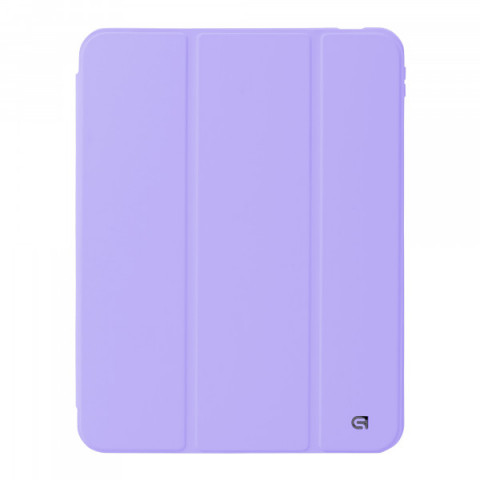 Чохол ArmorStandart Smart Fold Pen для Apple iPad Pro 11 2025/2024 Light Purple (ARM78128)