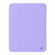 Чохол ArmorStandart Smart Fold Pen для Apple iPad Pro 11 2025/2024 Light Purple (ARM78128)