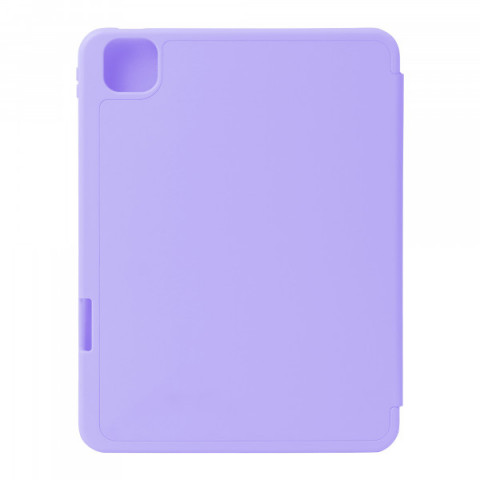 Чохол ArmorStandart Smart Fold Pen для Apple iPad Pro 11 2025/2024 Light Purple (ARM78128)