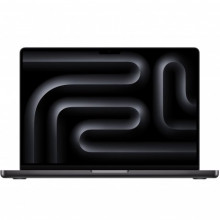 Apple MacBook Pro 14" M5 Сhip 24/1TB (MDE34) 2025 Space Black