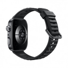 Смарт-годинник Huawei Watch Fit 5 Pro Black (55020HRY)