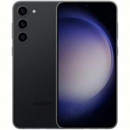 Смартфон Samsung Galaxy S23+ 8/512GB Dual Sim Black (SM-S916BZKGSEK)_UA