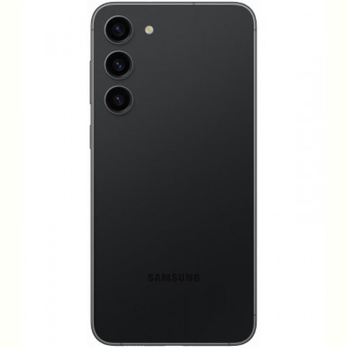 Смартфон Samsung Galaxy S23+ 8/512GB Dual Sim Black (SM-S916BZKGSEK)_UA