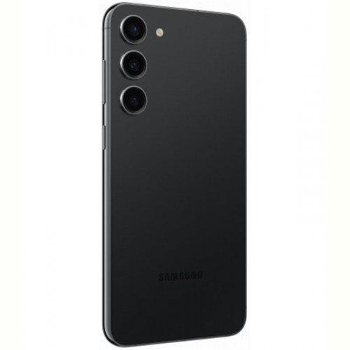 Смартфон Samsung Galaxy S23+ 8/512GB Dual Sim Black (SM-S916BZKGSEK)_UA