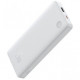 Зовнішній акумулятор Baseus PowerBank Airpow Lite 15W 10000mAh White (P10067500213-00)