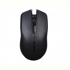 Миша бездротова A4Tech G3-760NS Black USB V-Track