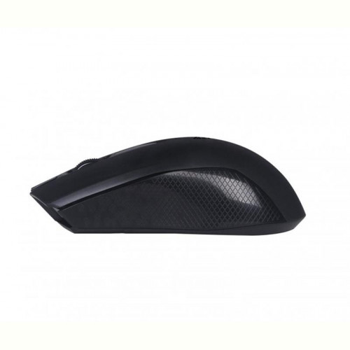 Миша бездротова A4Tech G3-760NS Black USB V-Track