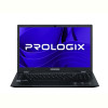 Ноутбук Prologix M15-720 (PN15E02.I51016S5NW.010) FullHD Win11 Black