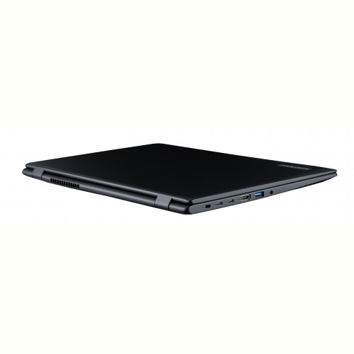 Ноутбук Prologix M15-720 (PN15E02.I51016S5NW.010) FullHD Win11 Black