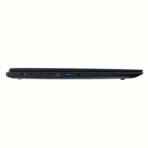 Ноутбук Prologix M15-720 (PN15E02.I51016S5NW.010) FullHD Win11 Black