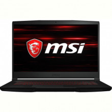Ноутбук MSI GF63 (12UCX-1071XUA) Black