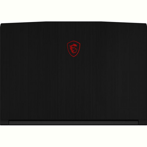 Ноутбук MSI GF63 (12UCX-1071XUA) Black