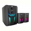 Акустична система Aula N-189 2.1 Wired Black (6948391265070)