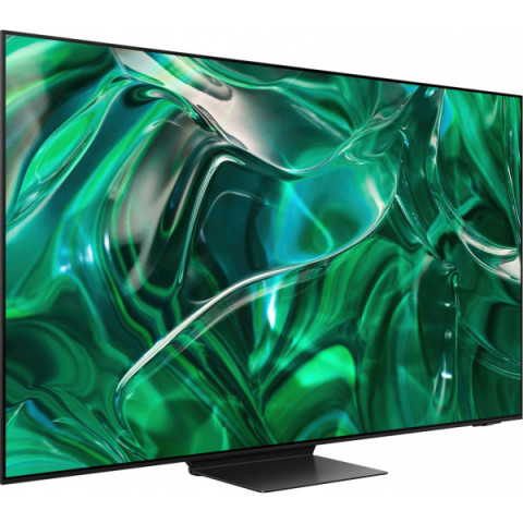 Телевізор Samsung QE65S95C