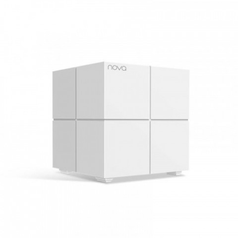 WiFi Mesh система Tenda Nova MW6 (2-pack) (MW6-KIT-2)
