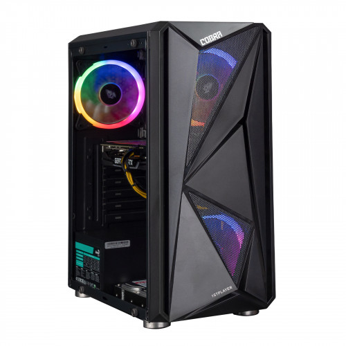 Персональний комп`ютер COBRA Advanced (I14F.8.S9.165.2262)