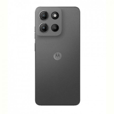 Смартфон Motorola Moto G15 8/512GB Gravity Grey (PB6E0064UA)