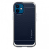 Чохол-накладка Spigen Neo Hybrid для Apple iPhone 12 Mini Crystal Clear (ACS02259)