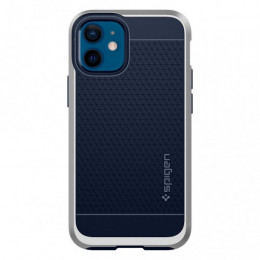Чохол-накладка Spigen Neo Hybrid для Apple iPhone 12 Mini Crystal Clear (ACS02259)