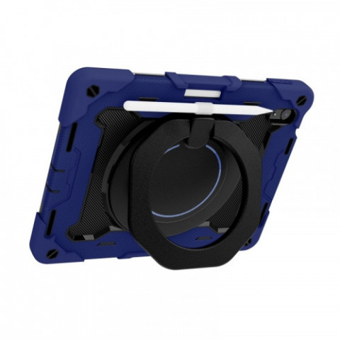 Чохол-накладка BeCover для Apple iPad Air (4/5) 2020/2022 10.9" Blue (711925)