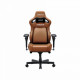 Крісло геймерське ігрове Anda Seat Kaiser 4 V2 Size XL Brown PVC Купити в Україні