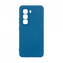 Чохол ArmorStandart ICON для Infinix Hot 50 Pro 4G Camera cover Blue (ARM80973)