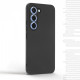 Чохол ArmorStandart Matte Slim Fit для Tecno Spark 40 Pro 4G Camera cover Black (ARM87535)