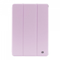 Чохол ArmorStandart Smart Fold Pen для Samsung Galaxy Tab S11 Pink (ARM88429)