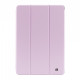 Чохол ArmorStandart Smart Fold Pen для Samsung Galaxy Tab S11 Pink (ARM88429)