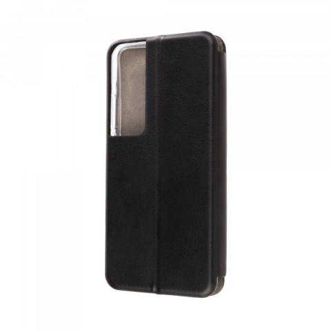 Чохол-книжка ArmorStandart G-Case для Realme C65 4G Black (ARM77876)