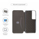 Чохол-книжка ArmorStandart G-Case для Realme C65 4G Black (ARM77876)