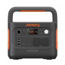 Портативна зарядна станція Jackery Explorer 1000 V2 1070Wh/1500W (21-0001-000221)
