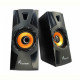 Акустична система Hotmai HT-09 Black (EX-HT-09/20984)