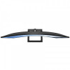 Монiтор Philips 31.5" 328E1CA/00 VA Black Curved