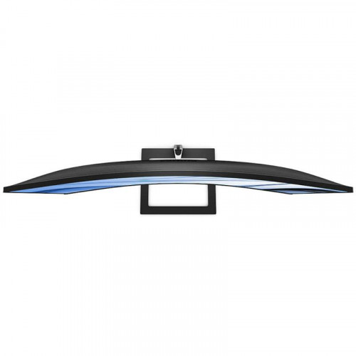 Монiтор Philips 31.5" 328E1CA/00 VA Black Curved