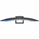 Монiтор Philips 31.5" 328E1CA/00 VA Black Curved