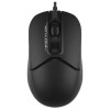 Миша A4Tech Fstyler FM12S Black