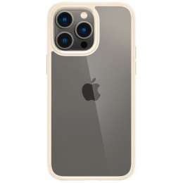 Чохол Spigen для Apple Iphone 14 Pro Max Ultra Hybrid, Sand Beige