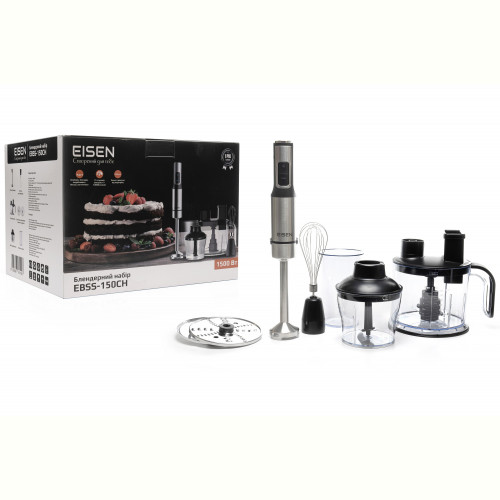 Блендер Eisen EBSS-150СH