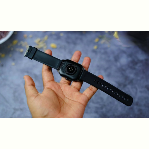 Смарт-годинник Amazfit Pop 3S Black