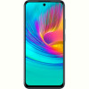 Смартфон Infinix Smart 9 X6532 4/128GB Metallic Black