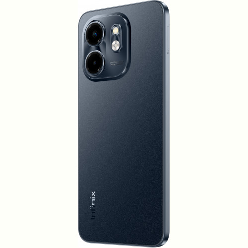 Смартфон Infinix Smart 9 X6532 4/128GB Metallic Black